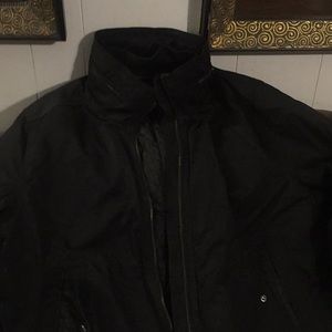 Men’s Jacket